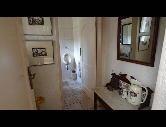 5 BEDROOM FREEHOLD FOR SALE IN SILVER LAKES GOLF ESTATE